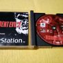 Resident evil 2 PlayStation 2 ps2 games Original Image 5