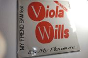 UNPLAYED! My Friend Sam - It's My Pleasure - Early 90s ORIGINAL Oldschool Vocal House CLASSIC!