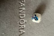 Pandora charm
