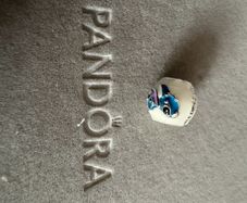 Pandora charm