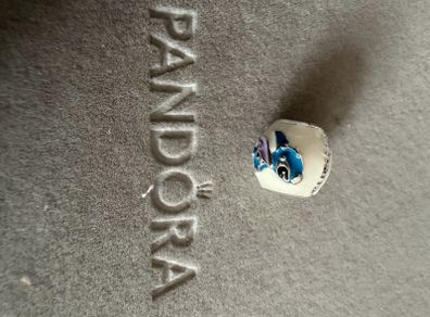 Pandora charm