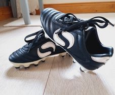 Sondico Football Boots - 29