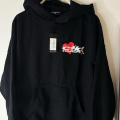 Cold Culture oversize hoodie