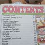 'Ben&Jerrys Ice Cream Recipe Book Image 2