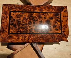 Decorative Wooden Box