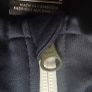Full Nike Academy 18 Tracksuit Set - Navy  - Size M Image 7