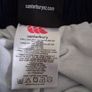 Canterbury Rugby. Youth Age 12 Track Bottoms. Collect In Dublin Or Receive Via Post. Image 5