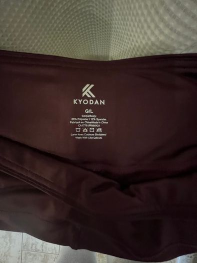 Kyodan Sports Leggings