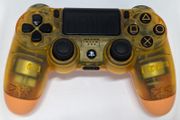 Sony PlayStation 4 Pro Death Stranding Limited Edition controller