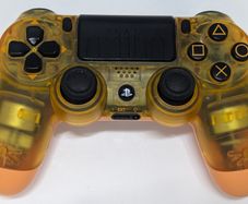 Sony PlayStation 4 Pro Death Stranding Limited Edition controller
