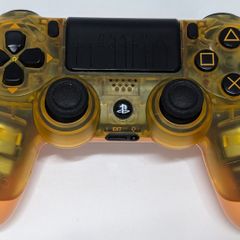 Sony PlayStation 4 Pro Death Stranding Limited Edition controller