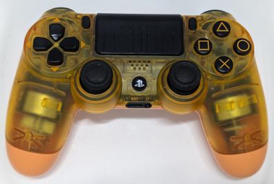 Sony PlayStation 4 Pro Death Stranding Limited Edition controller