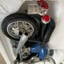 Norton Commando 750cc Scale 1/15 Rare Image 3