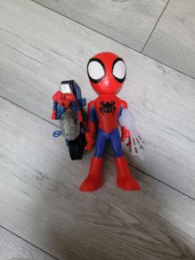 Spiderman