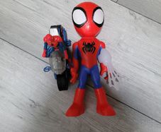 Spiderman
