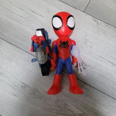 Spiderman