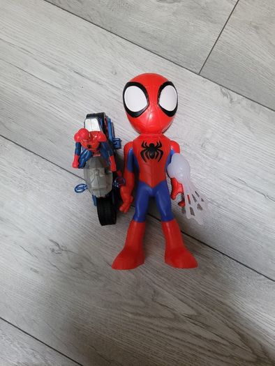 Spiderman