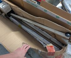 Impulse Sealer