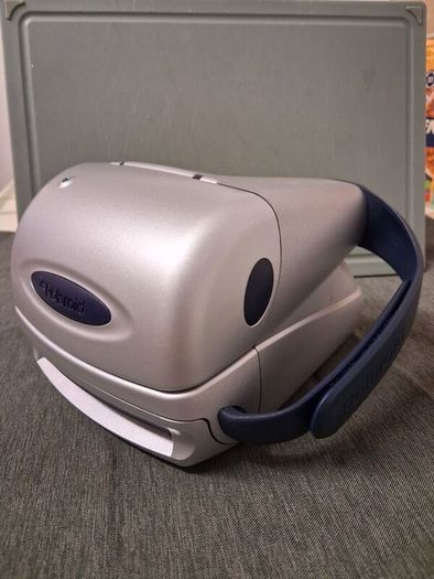 Polaroid P600 Camera