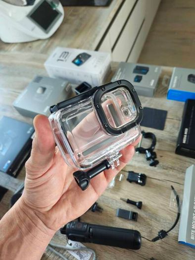 Go Pro Hero 13 Black Pro Bundle