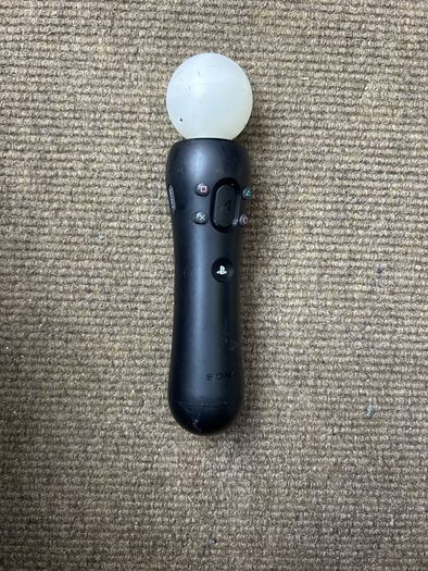 Sony Move Motion Controller