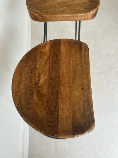 Kitchen counter stools