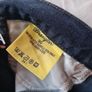 Wrangler wide league cowboy jeans Size 30/32 zip fly bnwt Image 10