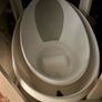 Shuggles baby bath toddler bath washy Image 4