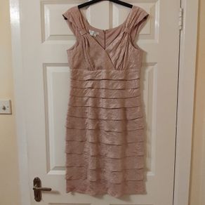 Ladies dress