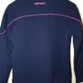 Like new kilkenny gaa soft shell fleece jacket size 10 navy/pink Image 6