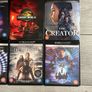 4k uhd + blu ray movies (2 for 25e) Image 3