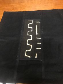 cushion covers never used