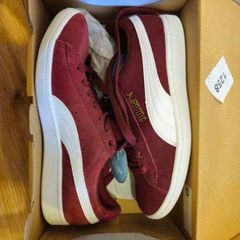 Puma womens Trainers Size 3