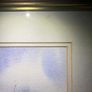 David Eddington framed Estuary Print, signed on mount Image 5