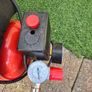 Sealey Air Compressor Image 2