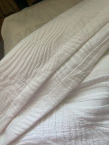 Bedspread