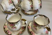 China Tea Set