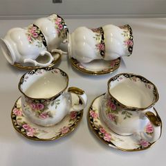 China Tea Set