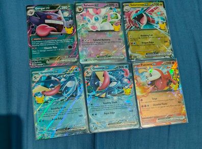 Pokemon EX Bundle