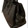 Bottega Veneta Roma Handbag Image 7