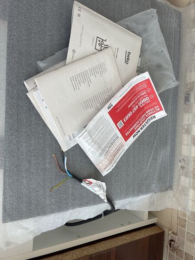 Beko Induction Hob BRAND NEW