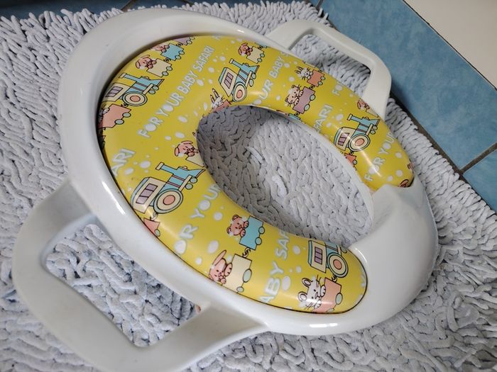 Toddler Toilet Seat