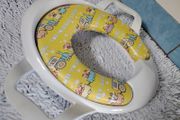 Toddler Toilet Seat