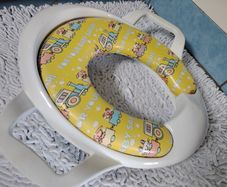Toddler Toilet Seat
