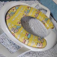 Toddler Toilet Seat
