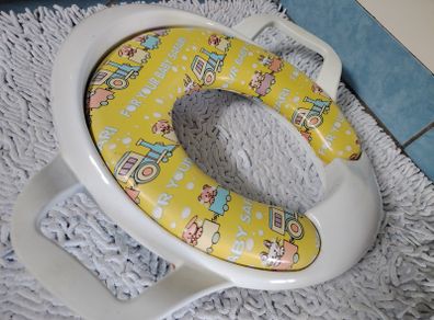 Toddler Toilet Seat