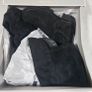 Tamaris knee high block heel suede boots RRP 90 euro new & boxed Image 3