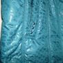 Padded Long Jacket (new)/FREE scarf To match Image 4