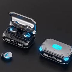 Wireless Bluetooth Earbud M41 TWS Mini Earbuds Low Latency, Stereo BT V5.3