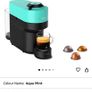 Nespresso coffee machine Image 2